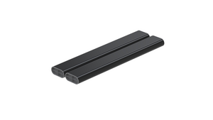Rendering Zehnder ComfoMain CK duct system Comfortable indoor ventilation Angled view