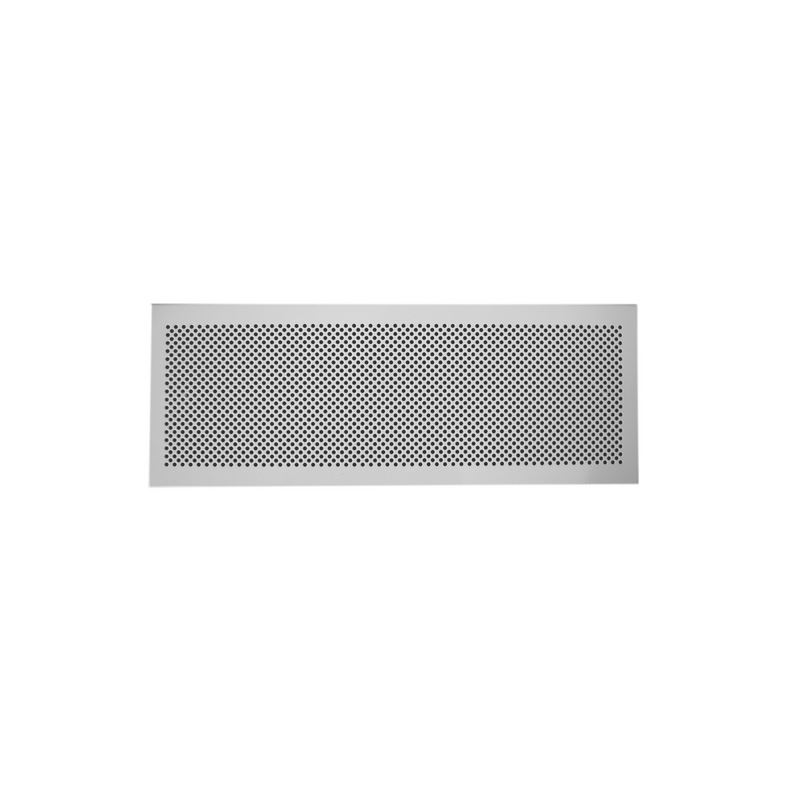 Rendering Zehnder ComfoGrid CLD Comfortable indoor ventilation Top view