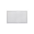 Rendering Zehnder ComfoGrid CLD Comfortable indoor ventilation Front view