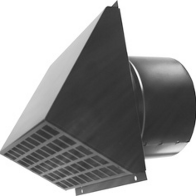 Rendering Comfortable indoor ventilation