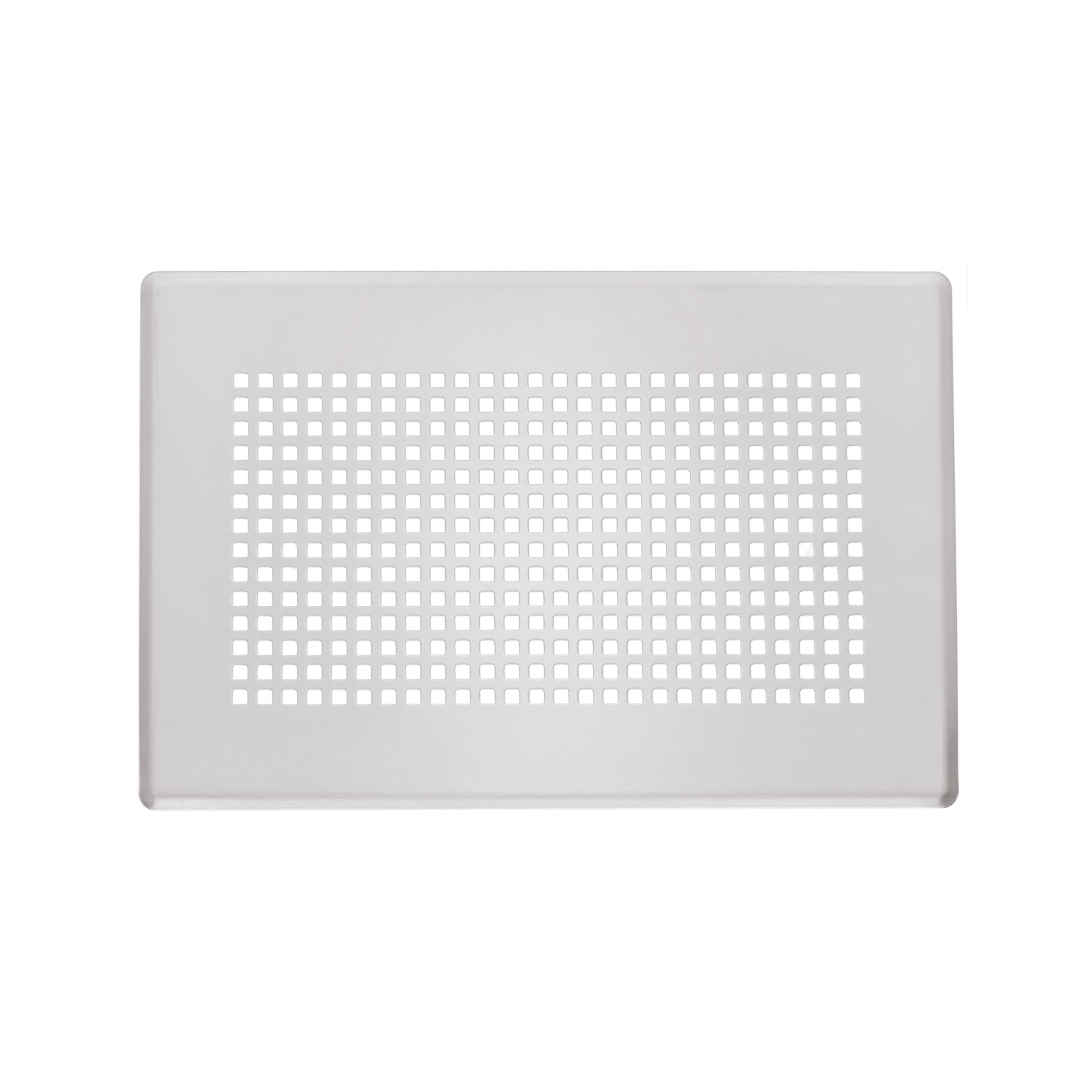 Rendering ComfoGrid CLD Comfortable indoor ventilation Front view