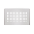 Rendering ComfoGrid CLD Comfortable indoor ventilation Front view