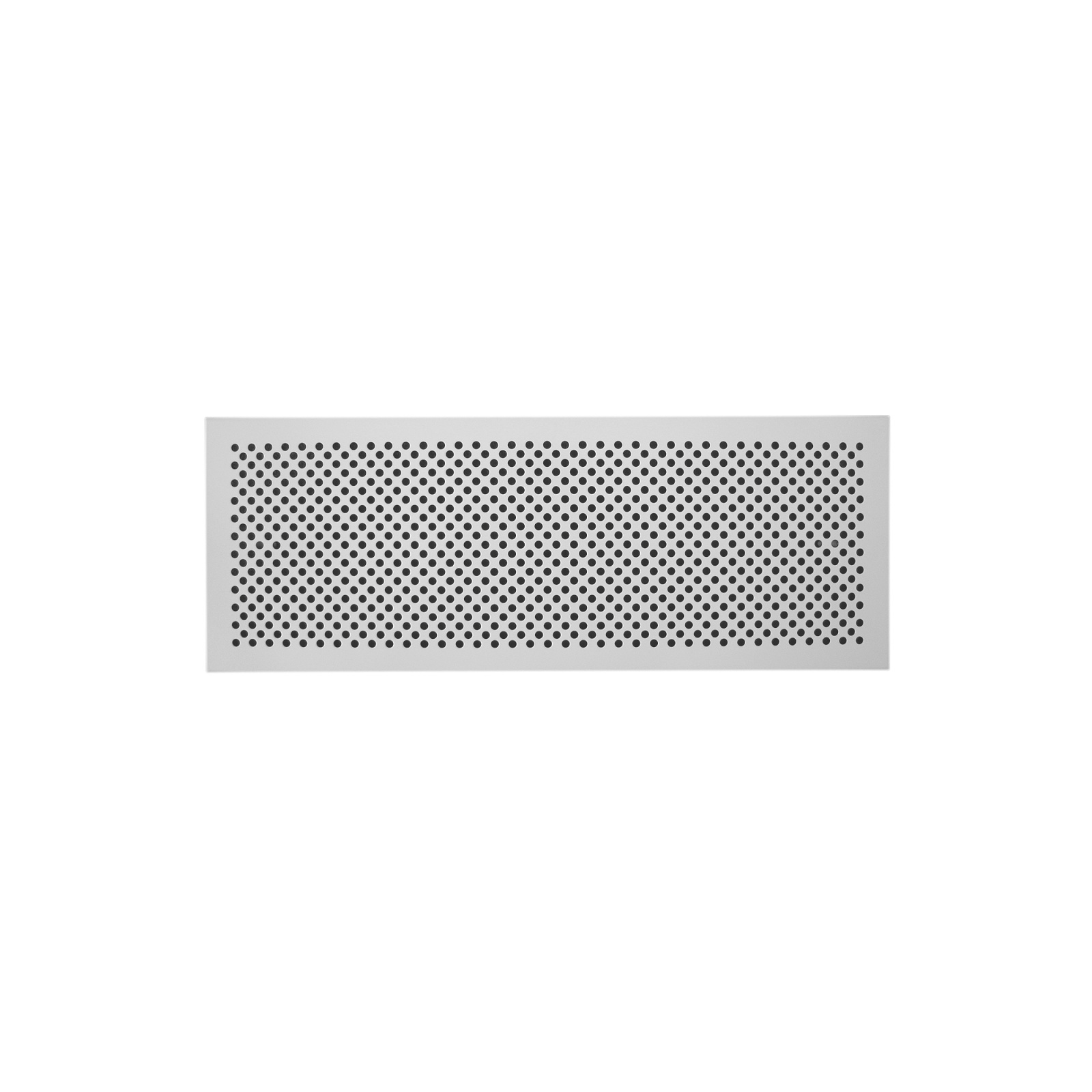 Rendering Zehnder ComfoGrid CLD Comfortable indoor ventilation Top view