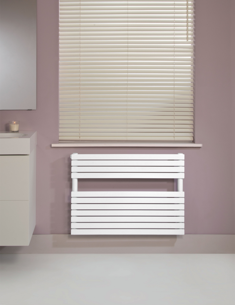 Zehnder AX Spa - Chauffage électrique
