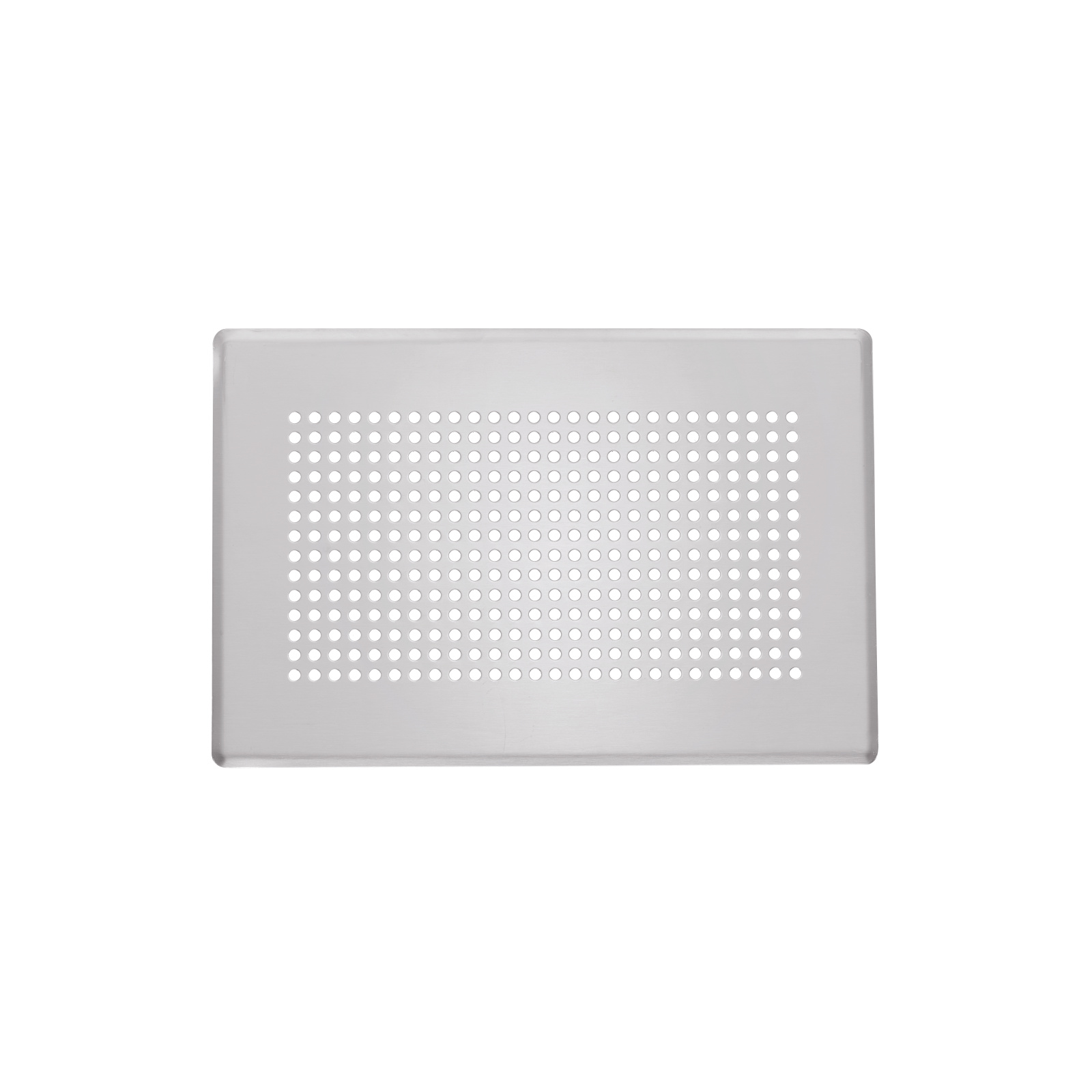 Rendering ComfoGrid CLD Comfortable indoor ventilation Front view