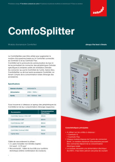 Zehnder_CSY_ComfoSplitter_TES_BE-fr