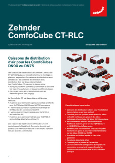 24-0172 TS ComfoCube BEFR
